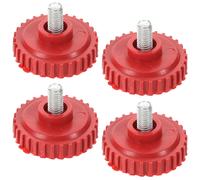 4 Pcs Staffa Per Poggiapiedi Bilancia Elettronica Livellatori Mobili