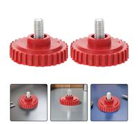 4 Pcs Staffa Per Poggiapiedi Bilancia Elettronica Livellatori Mobili Piedini