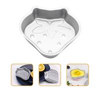 4 Pcs Stampi Antiaderenti Per Gelatina Formine Budino Da Dessert