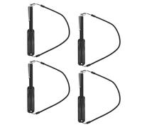 4 Pcs Stilo Capacitivo Per Telefoni Penna Touchscreen Capacitivi Stylus