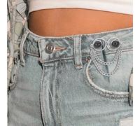 4 Pcs Stringipantaloni Per Le Donne Vita Clip Di Regolazione Della