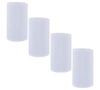 4 Pcs Strisce Per Scale Antiscivolo Nastro Di Sicurezza Il Pavimento