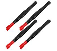 4 Pcs Strumenti Di Sollevamento Timbri Pinzette Per Hobby Artigianali