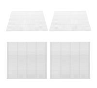 4 Pcs Strumenti Per Fare Il Sushi Tappetino Arrotolare Creazione Di Molder