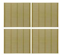 4 Pcs Strumento Per Fare Il Sushi Tappetino Strumenti La Creazione Di