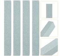 4 Pcs Strumento Per La Rettifica Della Chitarra Riparazione Kit Di Strumenti