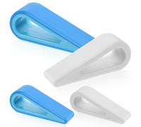 4 Pcs Supporto Computer Portatile Raffreddatore Per Laptop Scrivania