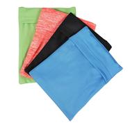 4 Pcs Supporto Per Cellulare Da Corsa Porta Telefono Running Del Sportivo