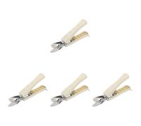 4 PCS Supporto Per Morsetto Piastra Calda Clip Ciotola Anti-scintilla