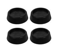 4 Pcs Tampone Per Lavatrice Protettore Pavimenti Cuscino Poggiapiedi Della