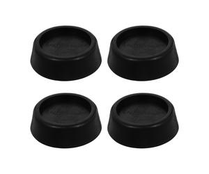 4 Pcs Tampone Per Lavatrice Protettore Pavimenti Cuscino Poggiapiedi Della