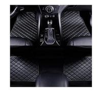 4 PCS tappetini auto, per Citroen Ds7 Ds 7 Crossback 2018-2025 tappeti Auto su Misura Antiscivolo appetini per auto per tutte le stagioni comfort di viaggio il tappetino,B