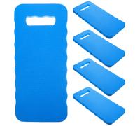 4 Pcs Tappetino Ginocchia Ginocchiere Da Lavoro Ginocchio Protettivo