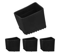 4 Pcs Tappi Del Piede Ladder Imbottiture Per Le Gambe Della