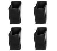 4 Pcs Tappi Del Piede Ladder Imbottiture Per Le Gambe Della