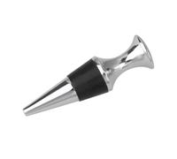 4 PCS Tappi in Sughero Per Bottiglie Tappatrice Tappo Vino Metallo