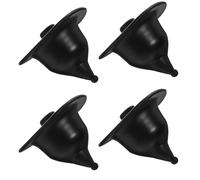 4 Pcs Tappi Per Bottiglie Di Bottiglia Sigillatura Coperiale Creative Bottle