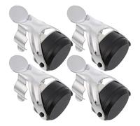 4 Pcs Tappo Di Bottiglia Chiusura Della Tappi Per Bottiglie Bevande