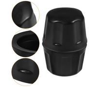 4 Pcs Tappo Prova Di Polvere Del Mozzo Della Ruota Copertura Scorta Coprimozzo