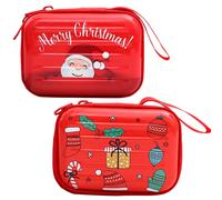 4 PCS Tasca Del Portafoglio Portamonete Piccolo Sacchetto Di Soldi