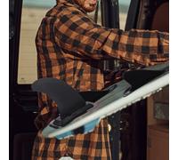 4 Pcs Tavola Paddle Surf Gonfiabile Accessorio Per Da Pinna Caudale