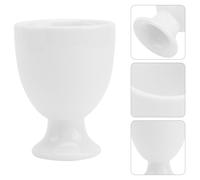 4 Pcs Tazze Di Uova Sode Accessorio Per La Tavola Della Colazione Contenitore