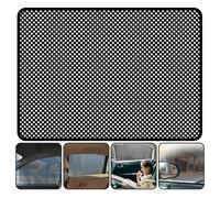 4 Pcs Tendine Finestrini Auto Ombreggiante Parasole Per La Privacy Dell'auto