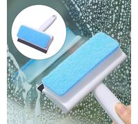 4 Pcs Tergivetro Per Finestre Spatola Lavavetri Doccia Strumento