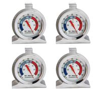 4 Pcs Termometri Da Frigo Termostato Frigorifero Del Della Cucina
