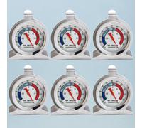 4 Pcs Termometri Da Frigo Termostato Frigorifero Del Della Cucina