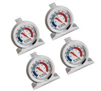 4 Pcs Termometri Per Frigo Termostato Frigorifero Del Della Cucina