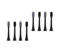 4 Pcs Testina Per Spazzolino Elettrico Sonico Testine Ultra Morbide