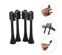 4 Pcs Testina Per Spazzolino Elettrico Sonico Testine Ultra Morbide