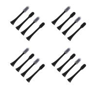 4 Pcs Testina Per Spazzolino Elettrico Sonico Testine Ultra Morbide