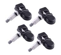 4 PCS TPMS Sensore di pressione pneumatici per Benz S350 S400 S550 0009057200