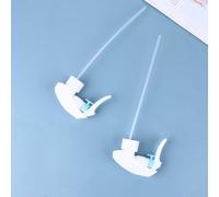 4 Pcs Ugelli Spruzzatori Sostituzione Bomboletta Spray Teste Di Spruzzo
