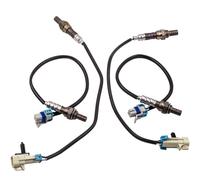 4 Pcs Upstream Downstream Oxygen Sensor O2 Sensors for Chevrolet Avalanche 6.0L