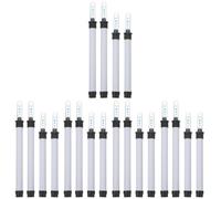4 Pcs Vasi Di Piante Indicatore Del Livello Dell'acqua Contalitri Contatore X