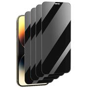 4 pellicole protettive per lo schermo della privacy, per Honor 50 se pro 60 pro 70 pro + 80 pro GT 90 pro GT 100 pro 200 pro 400 pro (per Honor 80 Pro)
