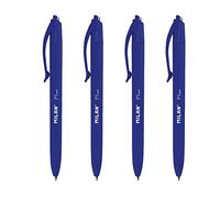 4 penne Milan Pt Touch Blues