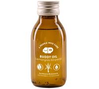 4 PEOPLE WHO CARE Olio Corpo alla Citronella - 100 ml