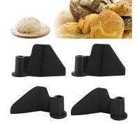 4 per for palette impastatrici in alluminio per for panasonic per CBK-110KP per