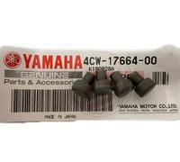 4 PERNI GUIDA VARIATORE PULEGGIA SECONDARIA FISSA YAMAHA MAJESTY 400