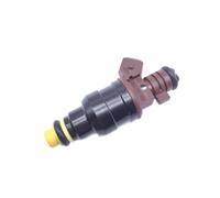 4 Pezzi 0280150452 Ugello Di Iniezione Del Carburante Del Motore Dell'iniettore Di Stile Dell'automobile Per Opel Per Vectra CD 2.0 16V 1995 Accessori Per Auto Fornitura