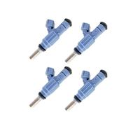 4 Pezzi 0280157012 022906031J Accessori Per La Sostituzione Dell'auto Ugello Iniettore Carburante Motore Per GOLF 2004