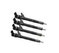 4 pezzi 0445110278 ugello spruzzatore 0 445 110 278 gruppo iniettore carburante diesel 33800-4A600 338004A600 Compatibile per HYUNDAI 0445 110 278