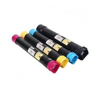 4 pezzi/1 set di cartucce toner for fotocopiatrice a colori C8030, compatibili con Xerox AltaLink C8030, C8035, C8045, C8055, C8070.