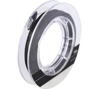 4 pezzi 100,0 m più sottile Laser Nano lenza intrecciata Super morbida e forte multifilamento PE da pesca alla carpa Per Fishing