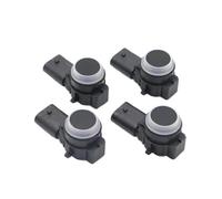 4 Pezzi 1048474-01-A Sensore Parcheggio PDC Per Tesla Per Modello SX Parktronic A Ultrasuoni 026303338 1048474-00-A Monitor