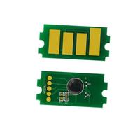 4 Pezzi 10K Circuito Integrato Del Toner TK-1260 TK-1270 TK-1278 TK-1265 TK-1275 Adatto for Kyocera ECOSYS MA4000 PA4000 PA4000WX PA4000X MA4000FX MA4000X(4PCS TK-1278 SA)